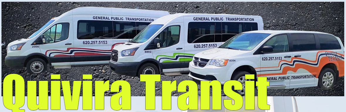 Quivira Transit