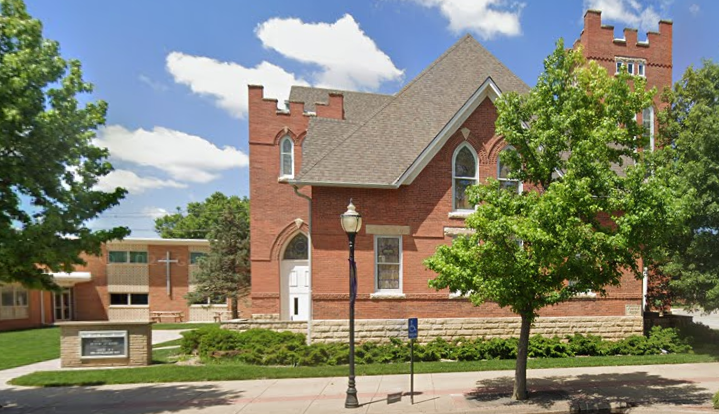 United Methodist Church