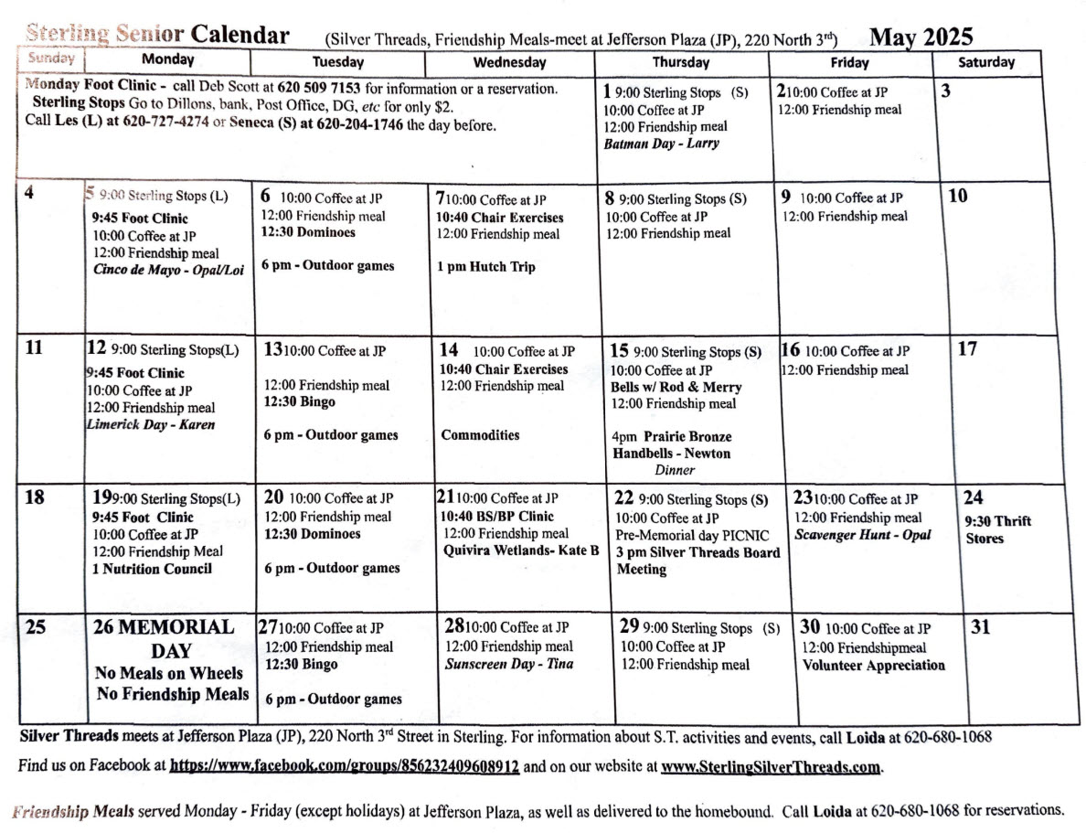 events